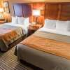Отель Comfort Inn at the Park, фото 3