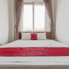 Отель RedDoorz near Pantai Tanjung Pendam 2, фото 4