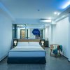 Отель Infinity Blue Boutique Hotel and Spa - Adults Only, фото 5