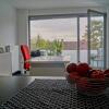 Отель Zimmer - Modernes Apartment mit 45 qm., фото 2