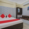 Отель iROOMZ Hotel Sweekar Suites, фото 6