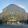 Отель Osten Art Hotel, фото 1