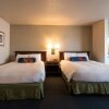 Отель Coral Reef Inn & Suites, фото 31