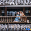Отель Huamushe Inn, фото 14