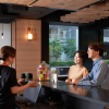 Отель Moxy Kyoto, фото 22