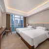 Отель Echeng Hotel - Tongji Holiday Hotel Guangzhou Zhujiang New Town, фото 42