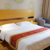 Отель GreenTree Inn Huanzhu(S)Rd.Transit  Center Express, фото 15