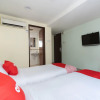 Отель OYO 89717 Budget Star Hotel, фото 3