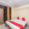 Отель OYO 15818 Om Sai Residency, фото 7