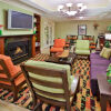 Отель Holiday Inn Express Hotel & Suites Greenville-I-85 & Woodruff Road, фото 9