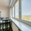 Отель Dom & House - Studio Apartment Sea View, фото 16