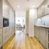 Отель The Earl's Court Square Garden Apartment - ALBS, фото 6