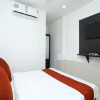 Отель Green Square By OYO Rooms, фото 7