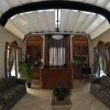 Отель Residence Carpediem Roma Golf Club, фото 19