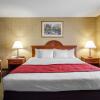 Отель Quality Inn & Suites Rockport - Owensboro North, фото 6