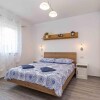 Отель Stunning Home in Pula With 4 Bedrooms and Wifi, фото 7