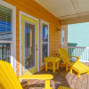 Отель Looney Dunes 50 by RedAwning, фото 13