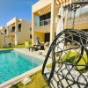 Отель Villa Bay, фото 17