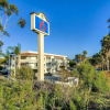 Отель Motel 6 Oceanside, CA, фото 17