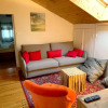 Отель House with 5 Bedrooms in Valloire, with Wonderful Mountain View, Enclosed Garden And Wifi, фото 2