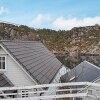 Отель 10 Person Holiday Home in Urangsvåg, фото 14