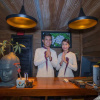 Отель Suon Angkor Hostel, фото 13