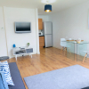 Отель Central Apartment With Free Parking - By Doze, фото 2