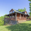 Отель Bear Hugs - Great Cabin! 2 Bedroom Cabin by RedAwning, фото 17