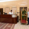 Отель Relax Inn Hotel Apartment Fahaheel, фото 12