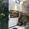 Отель Minh Nguyen Hotel, фото 2