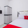 Отель RedDoorz near STAN, фото 17
