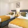 Отель Spacious 2 Bed Parking Close To Centre, фото 2