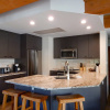 Отель 2 Br  With Huge, Sectional Couch 2 Bedroom Condo - No Cleaning Fee! by RedAwning, фото 9
