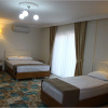 Отель Deveci Hotel, фото 4