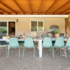 Отель Desert Bloom by Avantstay Incredible Oasis w/ Dreamy Backyard & Patio, фото 25