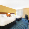 Отель Fairfield Inn & Suites by Marriott Atlanta Vinings/Galleria, фото 4