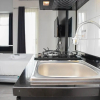 Отель Minimalist Studio at Springlake Summarecon Bekasi Apartment, фото 11