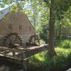 Отель Domaine du Vieux Moulin, фото 26