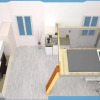 Отель GregBnb-com - Filet suspendu ! - PARKING INCLUS - CLIMATISÉ - WIFI -15min Gare, фото 8