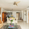 Отель Ocean Front Condo With Pool Sleeps 6 Adults, фото 12