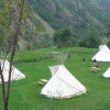 Отель Tipis Gavarnie, фото 2