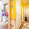 Отель GuestReady - Bright and Colorful Apartment in Ajuda, фото 10