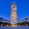 Отель Wyndham Grand Plaza Royale Shuangyue Bay, фото 24