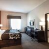 Отель Sleep Inn & Suites Hennessey North, фото 4