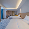 Отель Ast International Hotel (Pingxiang Bus Terminal Food Street), фото 10