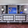 Отель Holiday Inn Express & Suites Cleveland, фото 2