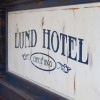 Отель The Lund Resort at Klah ah men, фото 2