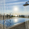 Отель New Beautiful Complex With Villas and App, Big Pool, Sea Views, SW Crete, фото 10