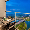 Отель K-Hills The Terrace, фото 35