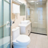 Отель GreenTree Inn Shandong Rizhao University City Express Hotel, фото 5
